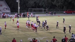 Lavontae Youmans's highlights Bloomingdale High School