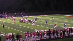 Bloomingdale football highlights Armwood High School
