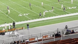 vs prestonwood