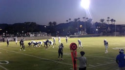 Catalina football highlights NFL YET 