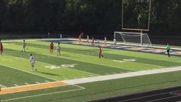 Rock Hill soccer highlights Jackson High School