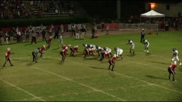 Leon football highlights vs. Ridgeview