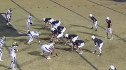 Marlow football highlights Kingfisher High School