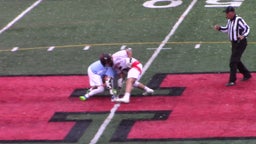 Colin Dougherty's highlights Haddonfield High School