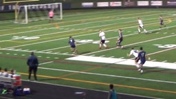 Goal vs. Timber Creek