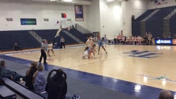 Taylor Tchou's highlights Toms River North