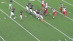 Sachse football highlights Braswell High School