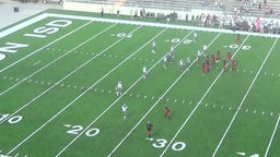 Braswell football highlights Eaton High School