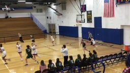 Liverpool girls basketball highlights Fayetteville-Manlius School District 