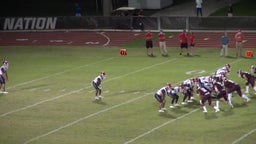 Charles Mccracken's highlights Braden River High