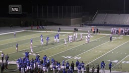 Alta Loma football highlights Ayala High School