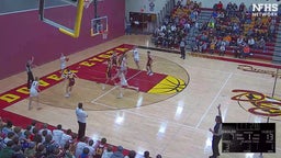 Dover-Eyota basketball highlights Plainview-Elgin-Millville High School