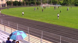 Shoreland Lutheran soccer highlights Wisconsin Lutheran High School