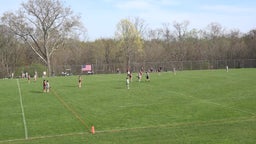 Kingston girls lacrosse highlights Minisink Valley