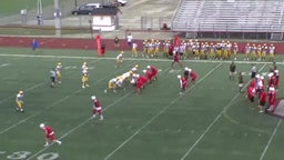 Reece Collins's highlights Chippewa Valley High School