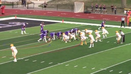 Ethan Mccoy's highlights Bloomfield Hills