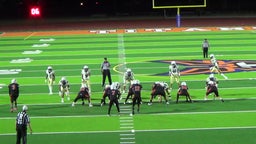 Trey Smith's highlights Thunderbird High School