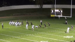 Perry football highlights vs. Atlantic High School