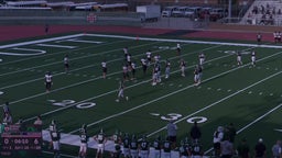 Strake Jesuit football highlights Fulshear High School