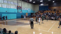 Strake Jesuit basketball highlights Alief Elsik High School