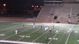 Strake Jesuit soccer highlights Alief Elsik High School