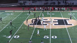 Fremont football highlights Hayward High School