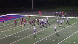 Gavin Snyder's highlights Bloomington South High School