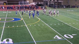 De La Salle football highlights Saint Ignatius College Prep