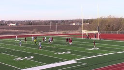 Austin soccer highlights Lehman High School