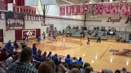 Austin girls basketball highlights Westlake High School