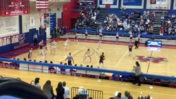 Austin girls basketball highlights Westlake High School