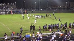 Chris Gray's highlights Spoto