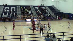 Wilson basketball highlights vs. San Dimas High
