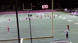 Mount Vernon football highlights Ossining