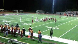 Mount Vernon football highlights Ketchum High School