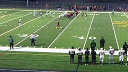 Mount Vernon football highlights Ramapo High School