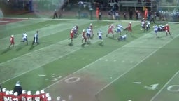 Middletown football highlights vs. Colerain