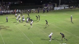 Littlefield football highlights River Road High School