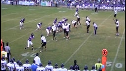 Billingsley football highlights vs. Prattville