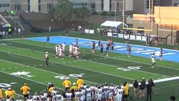 Telvin Smiith's highlights Chapin High School