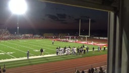 Cisco football highlights Jim Ned High School