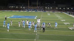 Shane Soares's highlights Norco