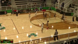 Northwest basketball highlights Azle High School