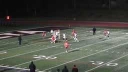 Mountain Ridge lacrosse highlights Alta High School