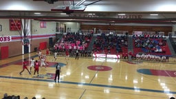 Robbinsdale Armstrong basketball highlights Maple Grove High School