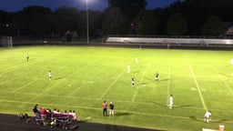 Robbinsdale Armstrong soccer highlights Minneapolis Southwest