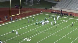 Sanger football highlights Caddo Mills High School