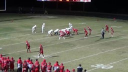Magnolia football highlights Valley View High School