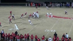 Magnolia football highlights Parkview High School