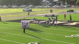 Sonora football highlights Lamesa High School